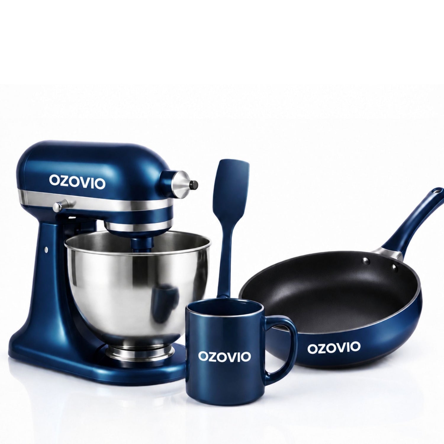 COCINA Y ACCESORIOS